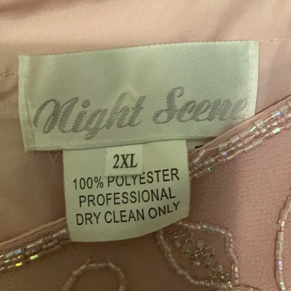 Evening Gown - Picture 5 of 7